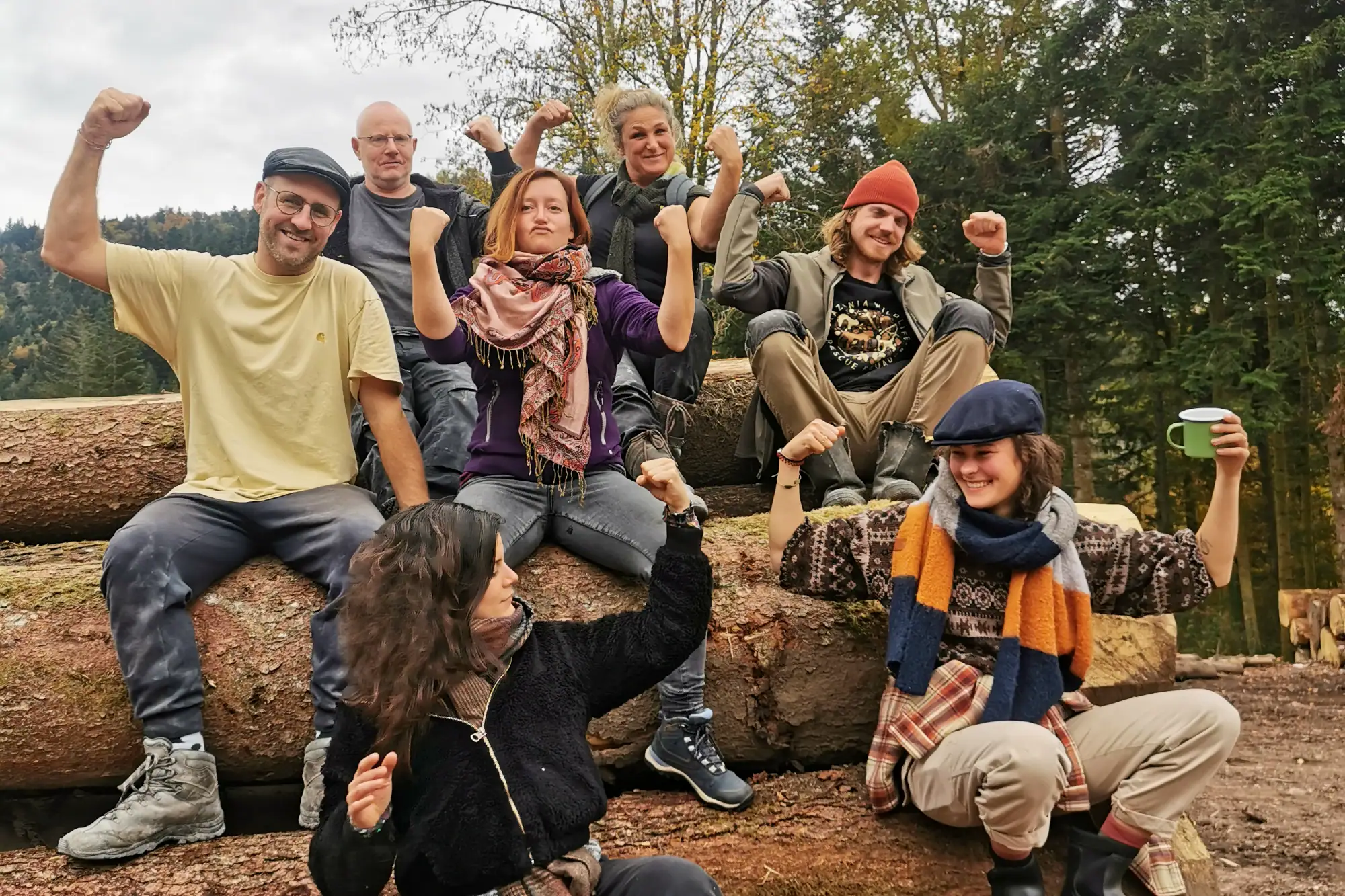 Creatieweken Centre TerraViva