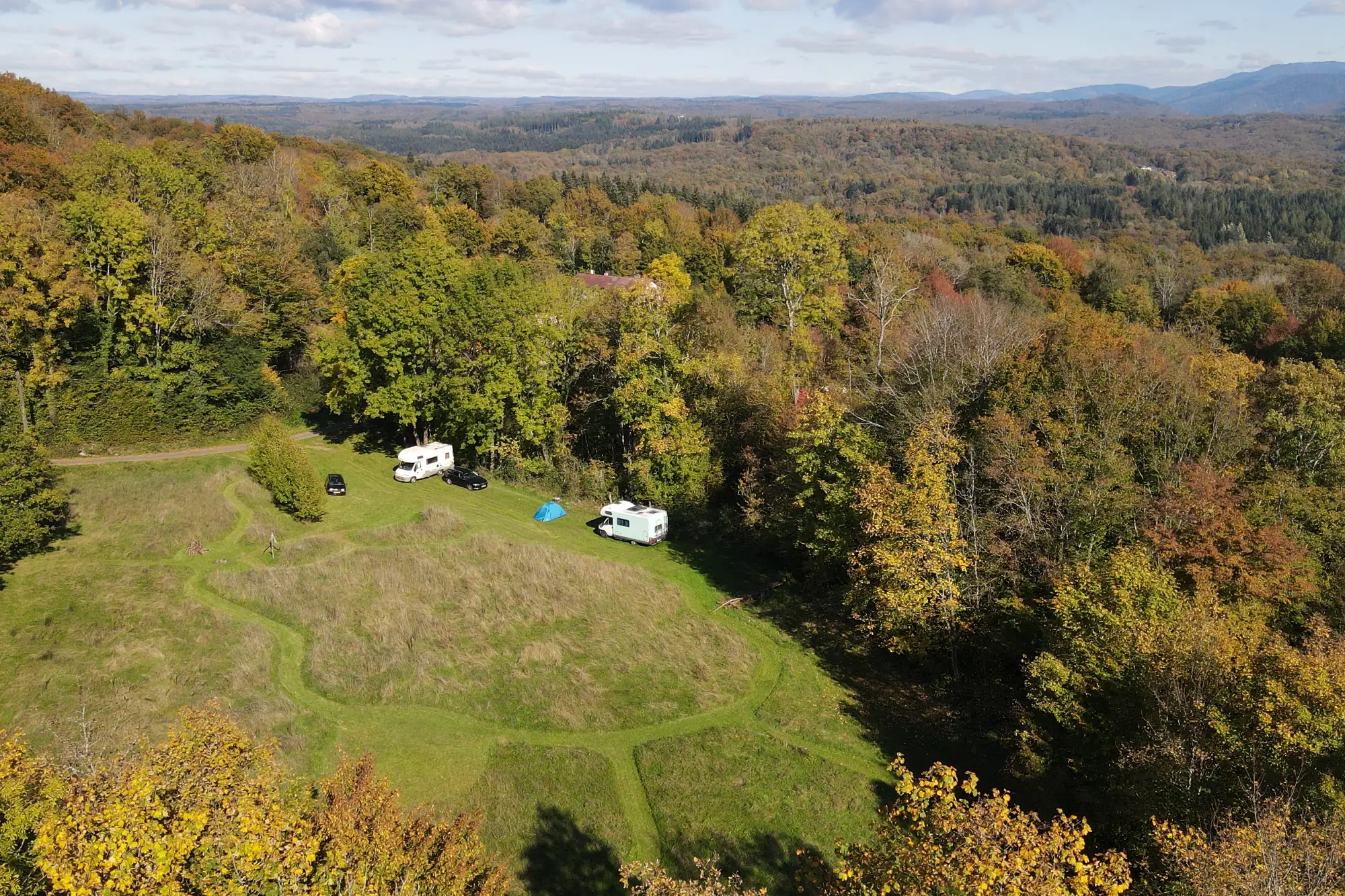 De Plek Centre TerraViva