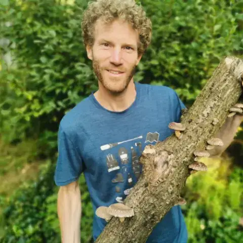 Training Martijn Ballemans door trainer Martijn