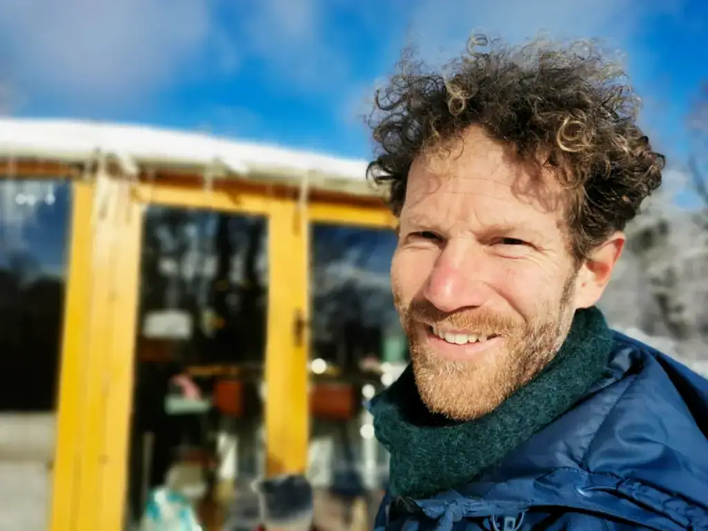 Maak kennis met Martijn Ballemans