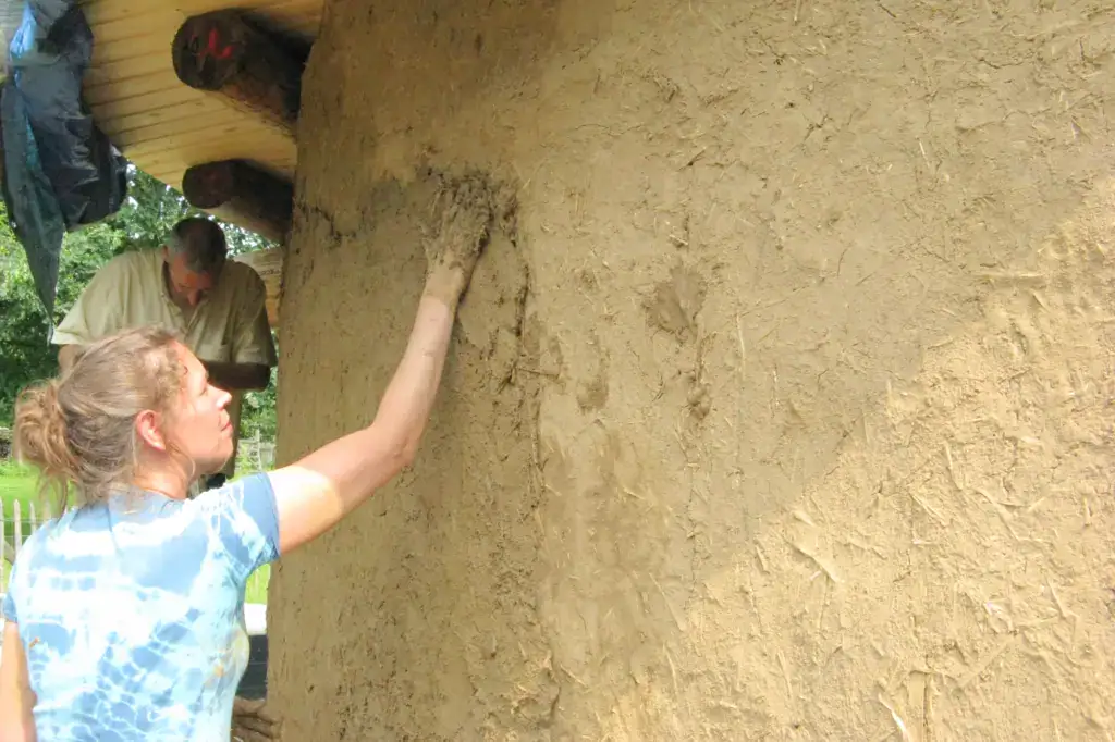 Rondleiding voedselbos