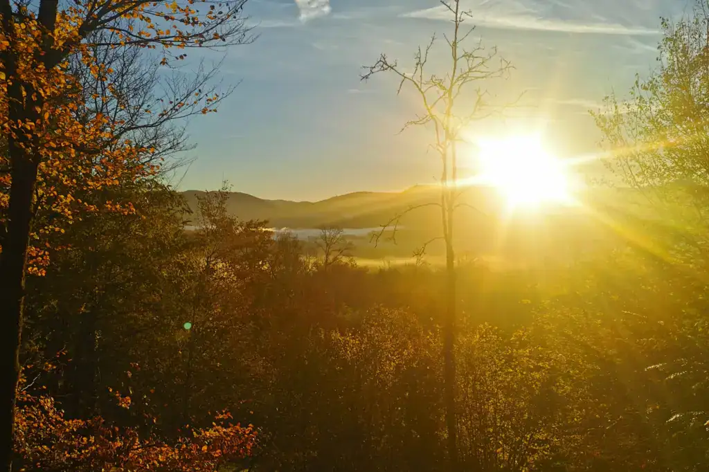 Uitzichtspunt Centre TerraViva