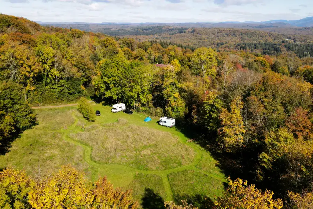 centre terraviva drone 3