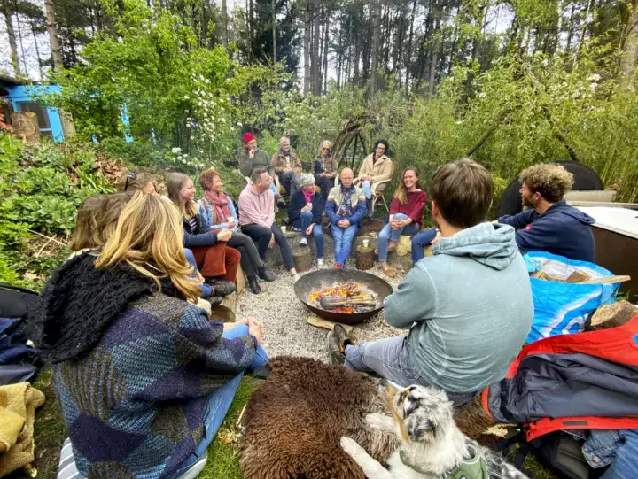 Waarom mensen komen naar centre terraviva